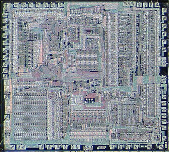 Signetics 8X305 die.JPG