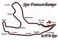 Modern Grand Prix Circuit with Modified Bus Stop Chicane (2004–2006)