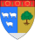 Wappen des Kreises Teleorman