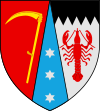 Coat of arms of Botoșani County