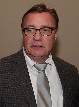 <span class="mw-page-title-main">Steve Lonegan</span> American politician