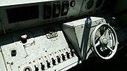 Thumbnail for File:TCDD E14000 inside.jpg