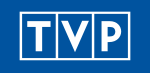 Kitas TVP šeštojo logotipo variantas, nuo 2003 m.