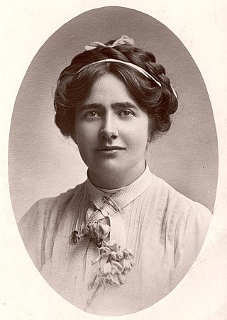 <span class="mw-page-title-main">Teresa Billington-Greig</span> British suffragette (1876–1964)