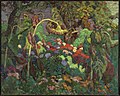 The Tangled Garden (1916) von J. E. H. MacDonald