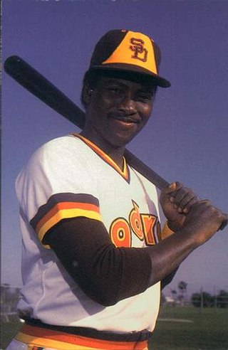 <span class="mw-page-title-main">Tony Gwynn</span> American baseball player (1960–2014)