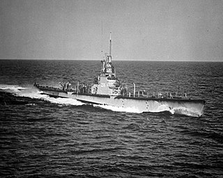 USS <i>Cod</i> Submarine of the United States