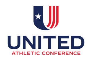 <span class="mw-page-title-main">United Athletic Conference</span> American college athletics conference