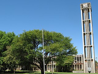 Vryburg Place in North West, South Africa