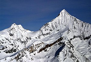 Weisshorn