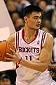 Yao Ming