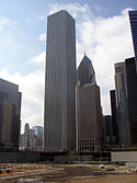 Aon Center Chicago, Illinois (1972)