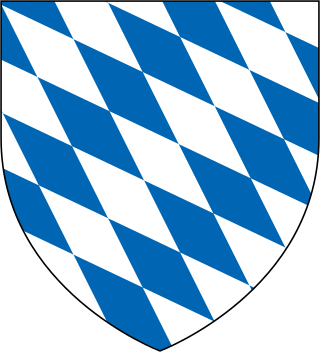 <span class="mw-page-title-main">House of Wittelsbach</span> German noble family