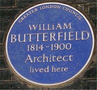 William Butterfield