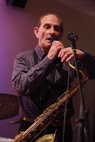 <span class="mw-page-title-main">Bobby Wellins</span> Scottish tenor saxophonist (1936–2016)