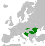 Romania, Croatia and Slovakia in 1942 CRO RO SVK.png