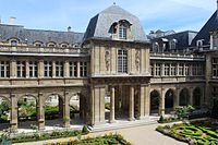 Musée Carnavalet