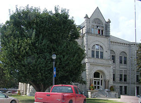 Comté de Carroll (Missouri)