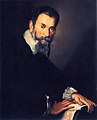 Image 23Claudio Monteverdi in 1640 (from Baroque music)