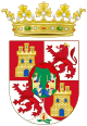 Escudo d'armas