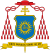 Jean-Pierre Kutwa's coat of arms