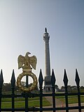 Thumbnail for File:Colonne de la grande armée.JPG