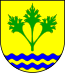 Blason de Müssen