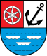 Coat of arms of Trechtingshausen