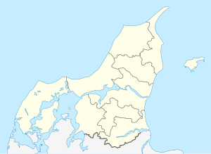 Gigantium (Nordjylland)