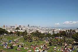 Dolores Park