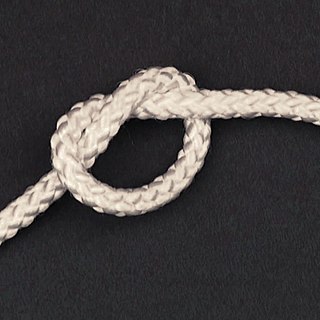 Overhand knot