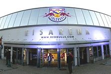 Eisarena Salzburg