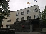 Embassy in Helsinki