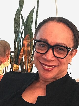 <span class="mw-page-title-main">S. Epatha Merkerson</span> American actress (born 1952)