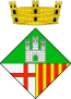 Blason de Tona