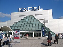 ExCel Londen