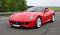 Ferrari 599 GTB Fiorano de 2006