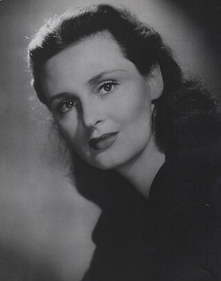 <span class="mw-page-title-main">Frances Reid</span> American actress (1914–2010)