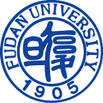 Fudan University Logo.svg