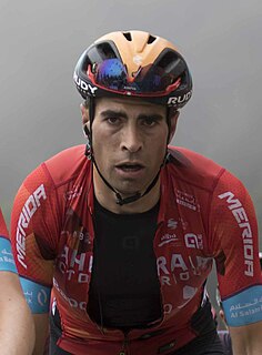 Mikel Landa (2022)