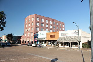 <span class="mw-page-title-main">Bolivar County, Mississippi</span> County in Mississippi, United States