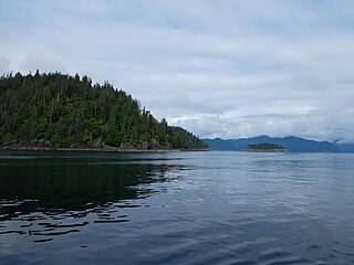 <span class="mw-page-title-main">Haida Gwaii</span> Archipelago in British Columbia, Canada