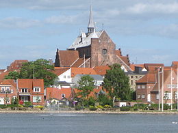 Haderslev – Veduta