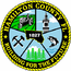 Blason de Comté de Hamilton (Hamilton County)