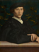 Derich Born (1510?-49)
