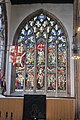 Hull Minster Inside