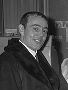 Ian St. John -  Bild