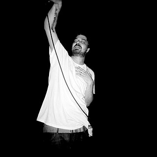 <span class="mw-page-title-main">Aesop Rock</span> American rapper (born 1976)