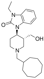 J-113,397 Chemical compound