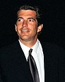 John F. Kennedy jr. overleden op 16 juli 1999